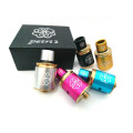 Rda Electronic Cigarette Atomizer for Vapor with Various Color (ES-AT-109)